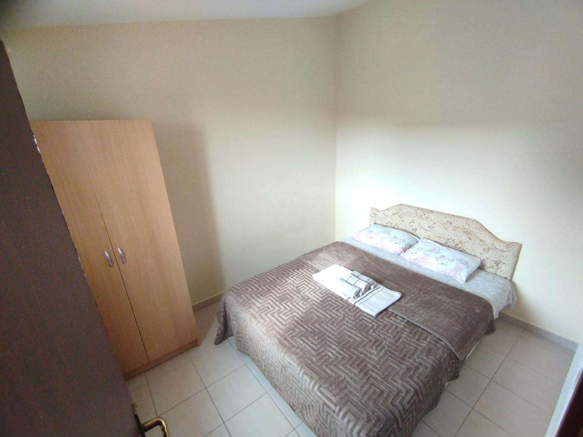 Apartments Sosic ซูโตมอเร ภายนอก รูปภาพ