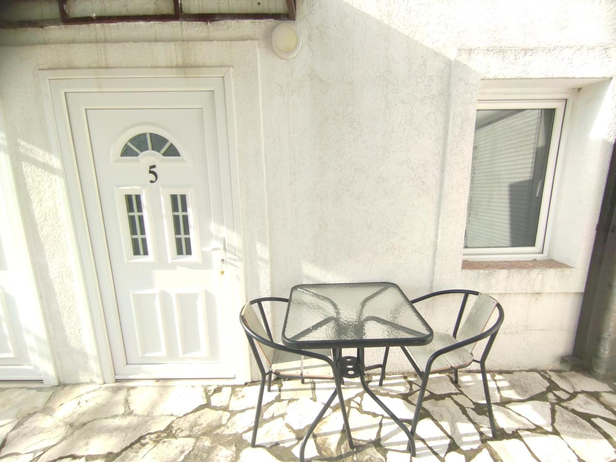 Apartments Sosic ซูโตมอเร ภายนอก รูปภาพ